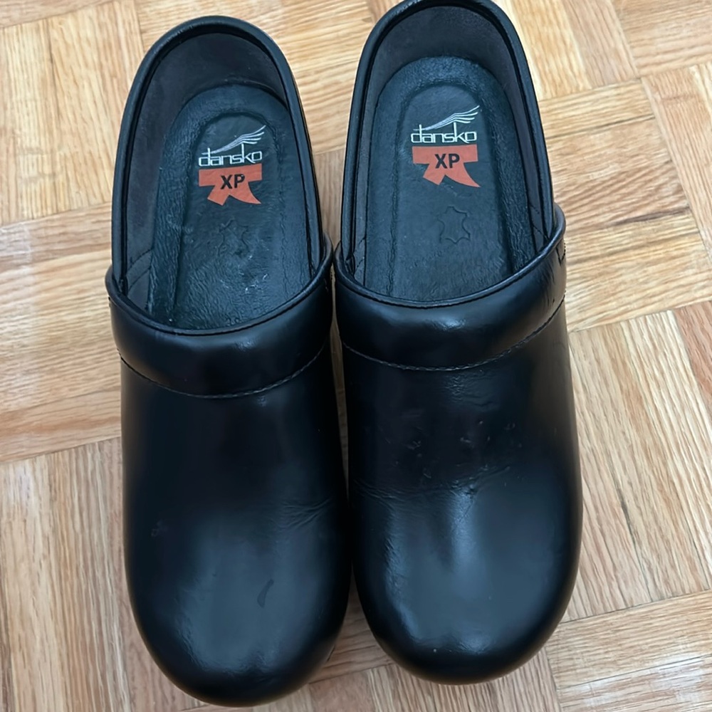Dansko xp